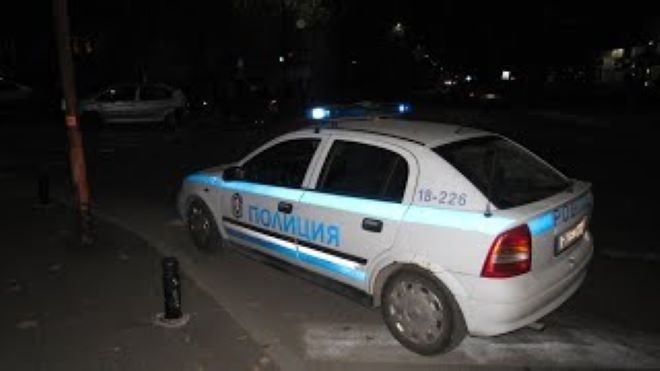 Полицаи откриха мъж от Вършец в безпомощно състояние във Враца, оказа се пребит от хлапак