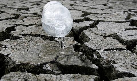Рекордна суша кара няколко европейски държави да взимат извънредни мерки