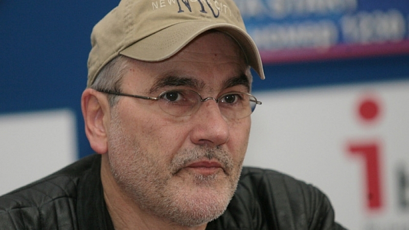 Иван Бакалов: Който и да дойде след Бойко Борисов, ще е по-добре