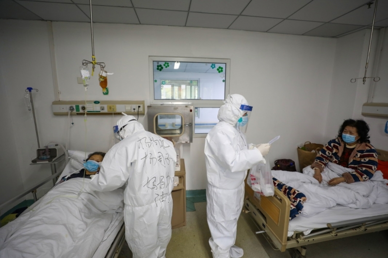 От РЗИ - Монтана съобщиха подробности за новозаразените с COVID-19 в областта, 2-ма от тях са хоспитализирани