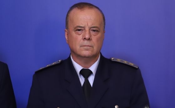 Бившият началник на Пътна полиция към СДВР Тенчо Тенев се