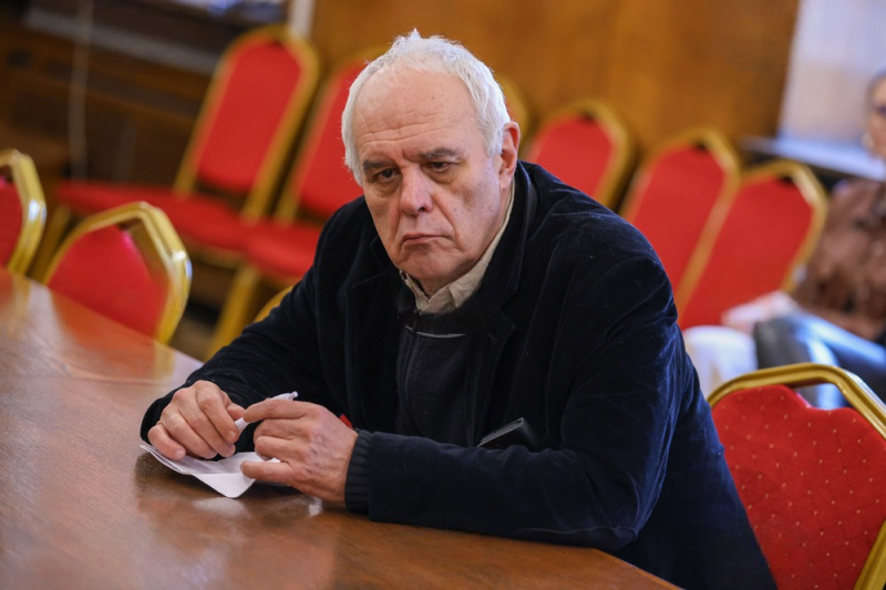 Андрей Райчев: Партиите се готвят отрано за президентските избори, предполагат стратегическа маневра