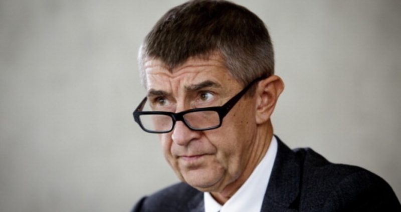 Правителството на Чехия начело с премиера Андрей Бабиш подаде оставка