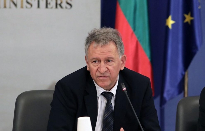 Министърът на здравеопазването д р Стойчо Кацаров предложи основни насоки за