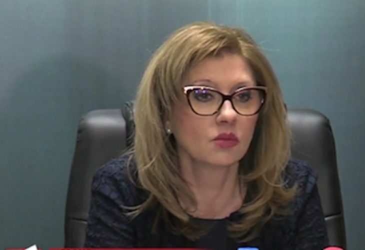 64 годишната жена която беше намерена мъртва в апартамента си е убита