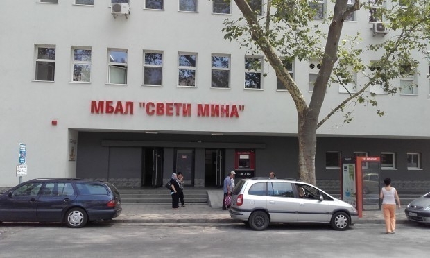 Напрежение в пловдивска болници след като 84 годишна жена със съмнение