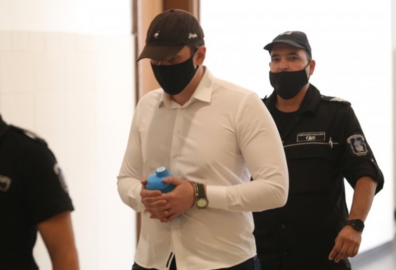 Софийска градска прокуратура СГП внесе протест срещу определението на Софийски