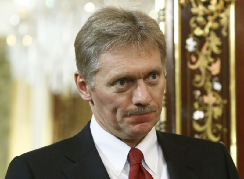 Говорителят на Кремъл Дмитрий Песков изрази несъгласие с мнението на