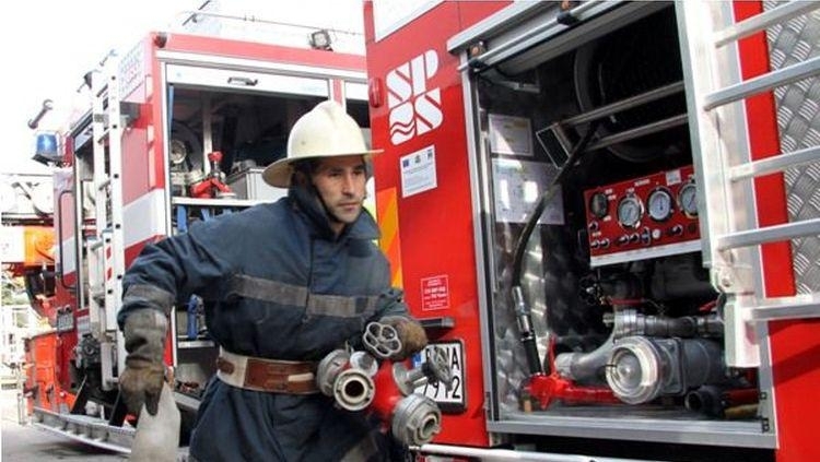 Хотел Медикус във Вършец е бил евакуирах днес заради опасност