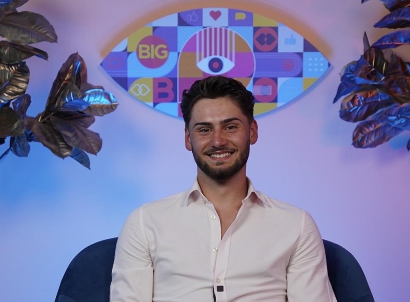 Милионер от Монтана се бори да влезе в Big Brother