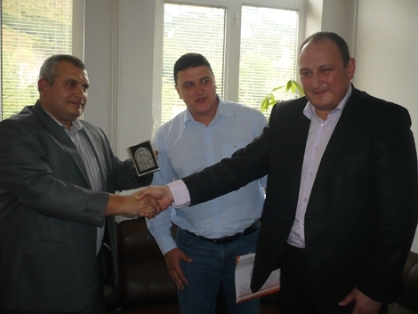 Под ръководството на Районна прокуратура Враца се провежда наказателно