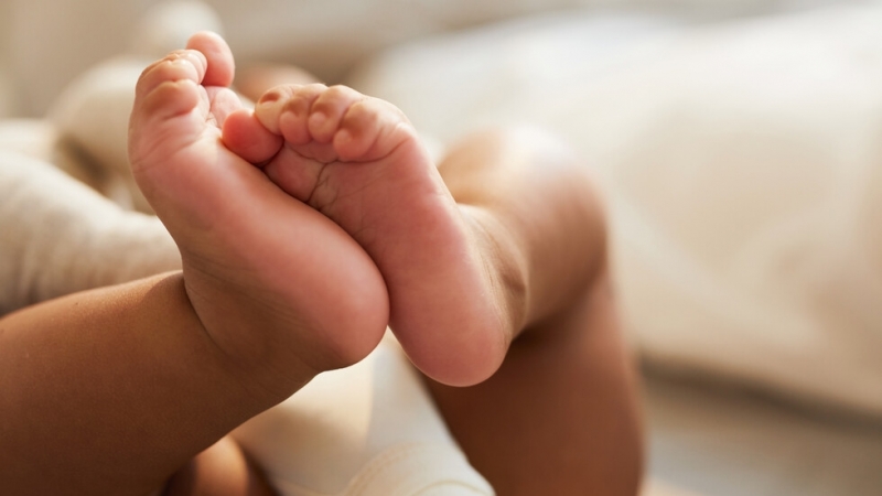 Най-малко 10 новородени бебета в румънския град Тимишоара са заразени
