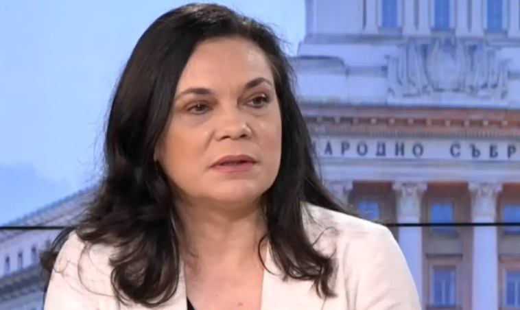 Геновева Петрова: Няма да бъдем свидетели на две ДПС-та на предстоящите избори