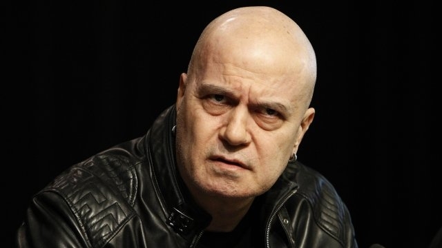 Слави Трифонов даде интервю на Тошко Йорданов по телевизия 7 8