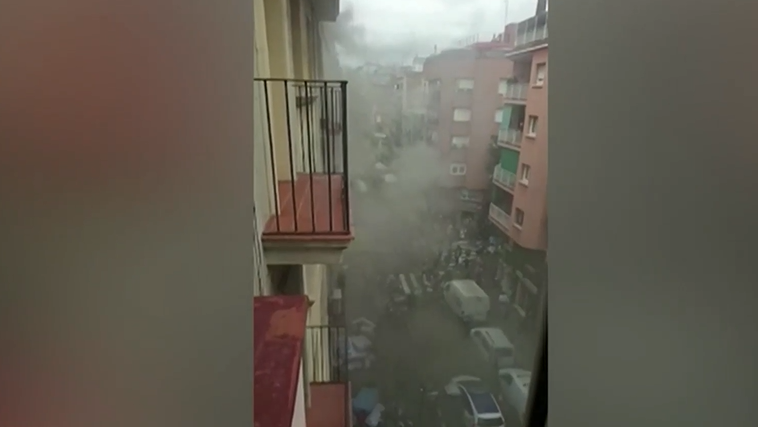 Един човек е загинал а други осем са ранени при