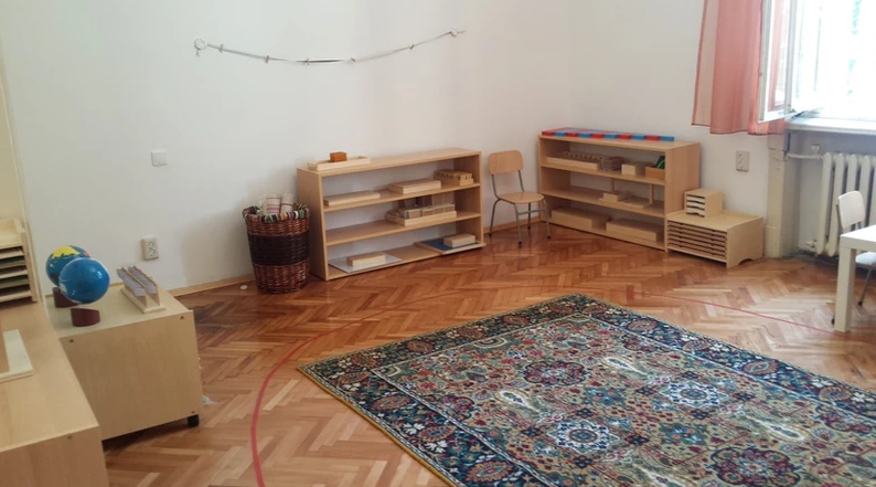 За пореден ужасяващ случай на насилие в детска градина съобщи