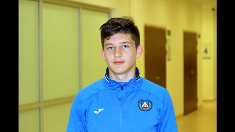 Юношеският национален отбор на България до 19 г победи Сърбия