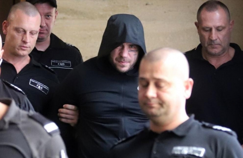 Георги Семерджиев иска да излезе на свобода