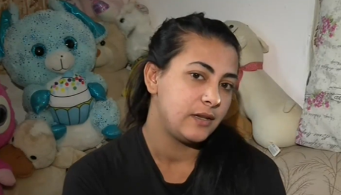 Майката на едно от децата разменени в столична АГ болница