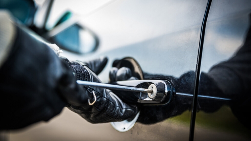 Младеж открадна и повреди кола във Видинско научи BulNews
Случката е