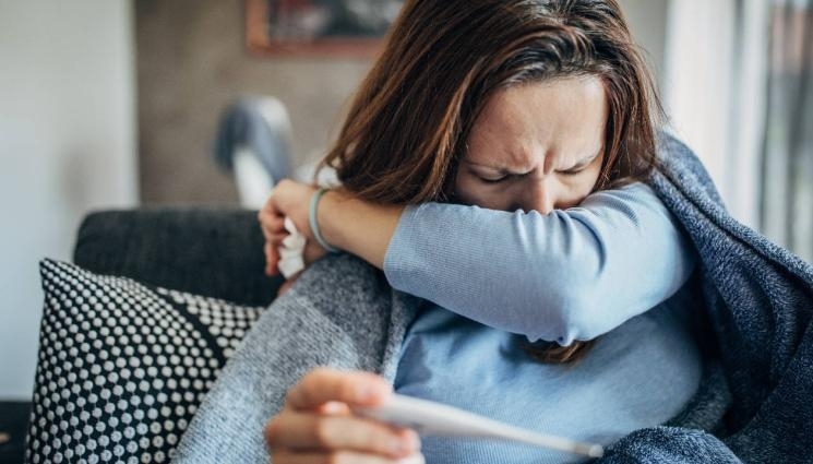 Сезонът на грипа отново е тук Това е период в който