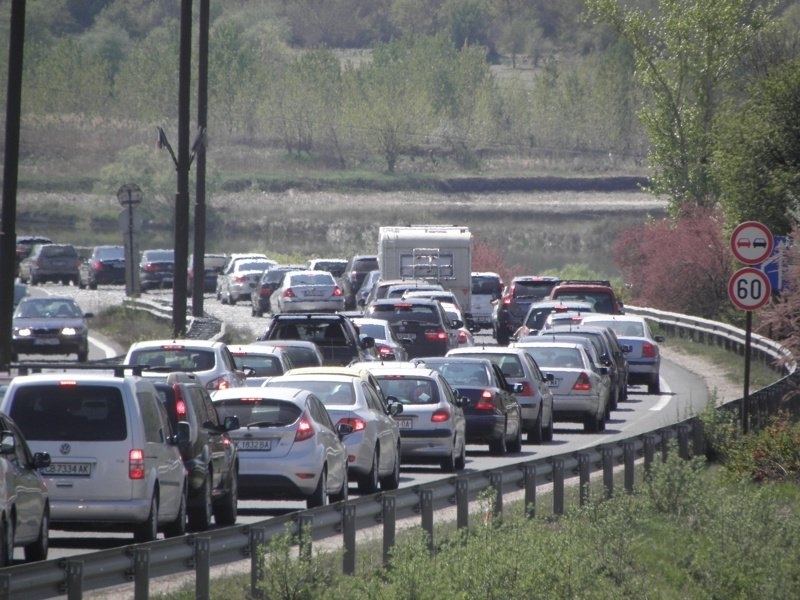 90 177 коли са се върнали в София на 4