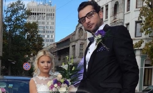 Фаталният петък 13 и се оказа любима дата за Тихомир