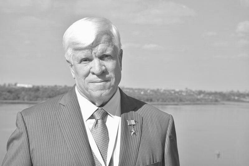 Собственикът на една от най големите украински компании за търговия със