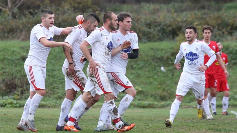 Три са сигурните нови попълнения към момента в Бдин Видин