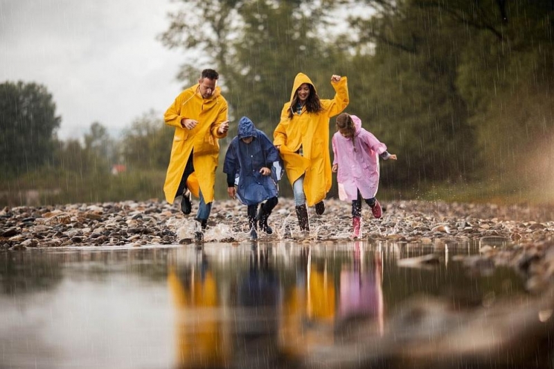 През нощта и утре въздушната маса над България ще е