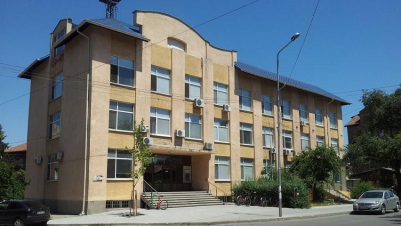 ВиК Видин има нов шеф научи агенция BulNews Управлението