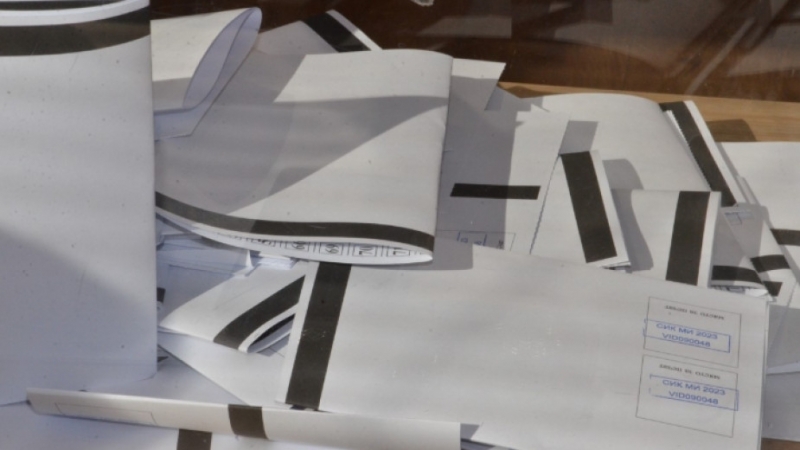 В област Видин балотажи за общински кмет на 5 ноември