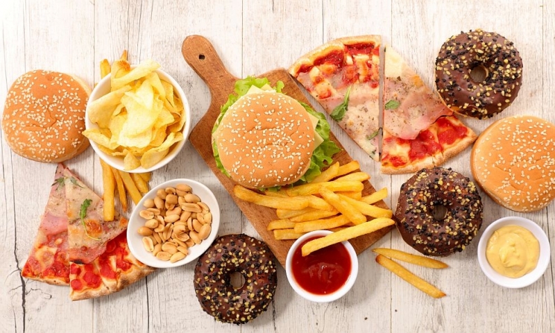 По време на изолацията заради коронавирусната пандемия хората по често поръчват