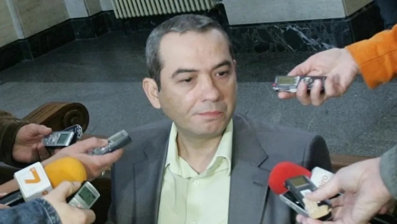 Петьо Петров Еврото е жив и се намира по