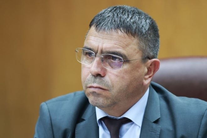 Атанас Илков за инцидента с жертви във вагон: БДЖ да поеме отговорност