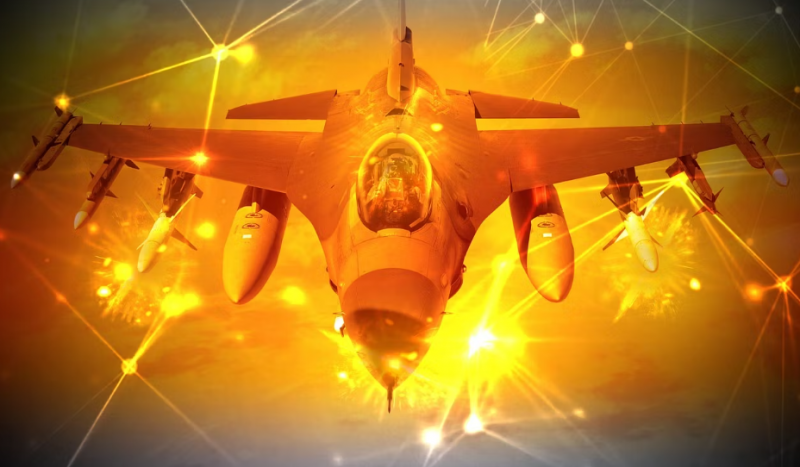 Министерството на отбраната на САЩ договори с компанията Локхийд Мартин