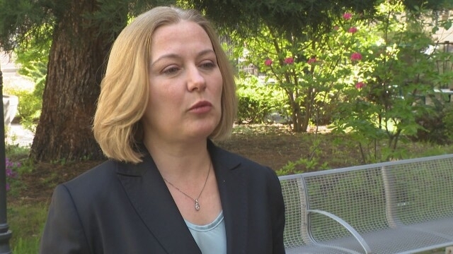 Демократична България внесе 8888 подписи за регистрация в ЦИК за