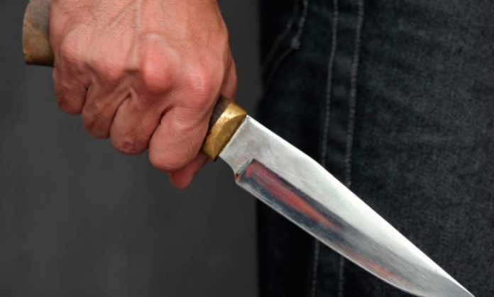 Перничанин е задържан за побой и нараняване на свой роднина