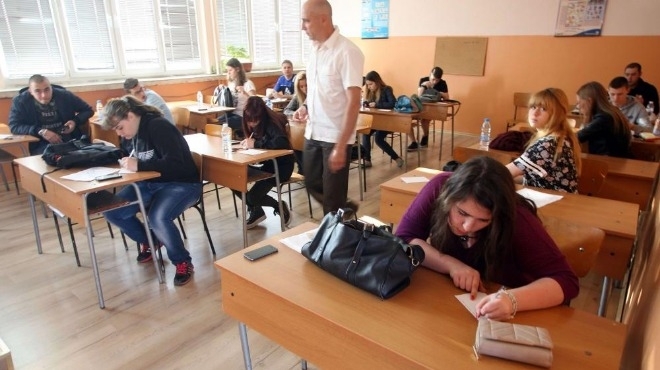 Произведението за преразказ което се падна на 7 клас тази