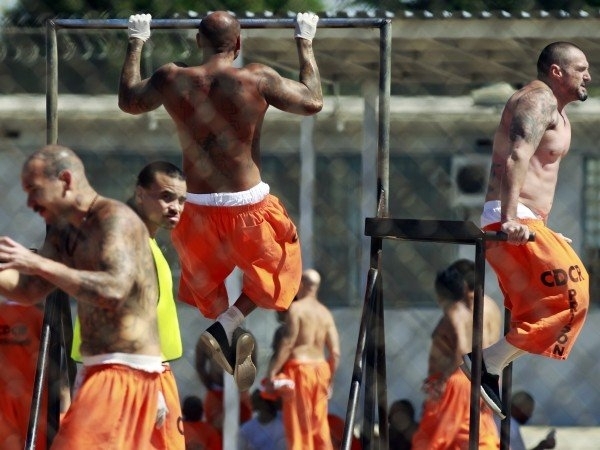 Америка даде пример за зачитане на правата на човека