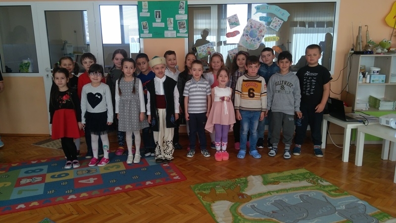 Деца и родители почетоха паметта на Апостола на свободата Васил