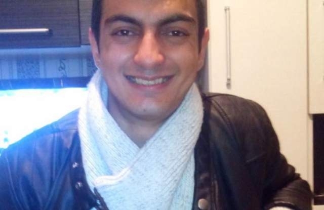 Силвестър Стоилов който уби баба си преби с бокс майка