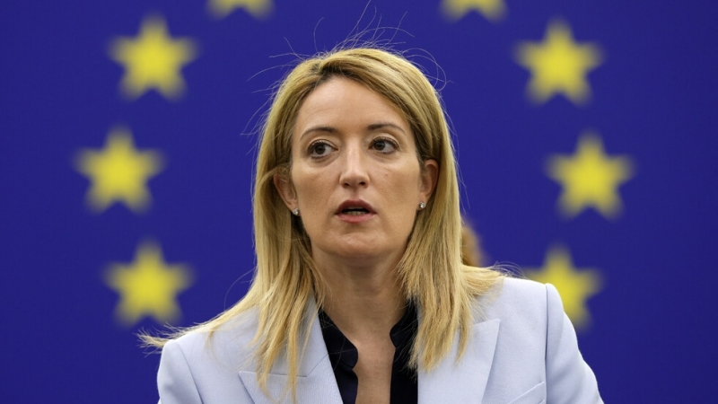 Европейският парламент призова всички страни от ЕС да наложат ембарго