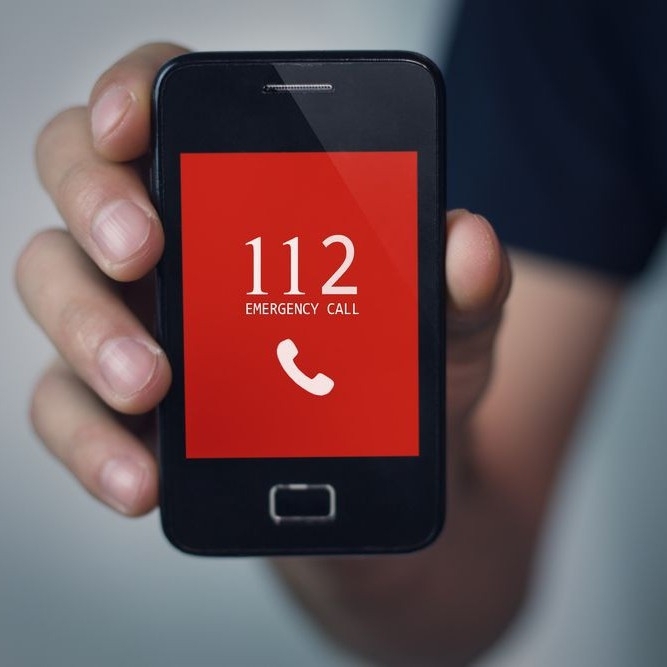 Парламентът въведе понятието е Call за спешни повиквания на тел