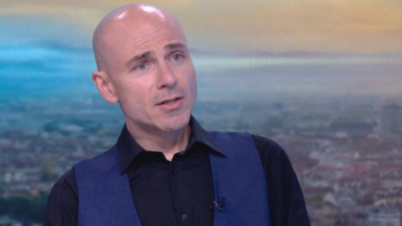 Разговорът между партиите не е спирал От 2 година насам