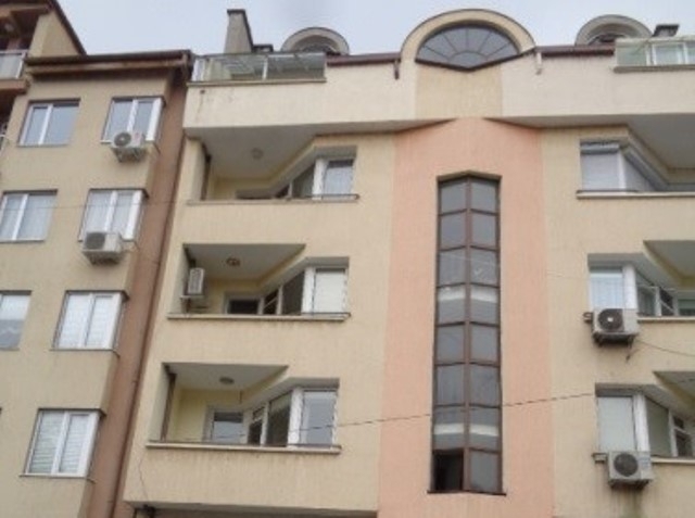 Частен съдебен изпълнител обяви за публична продан мезонет във Видин