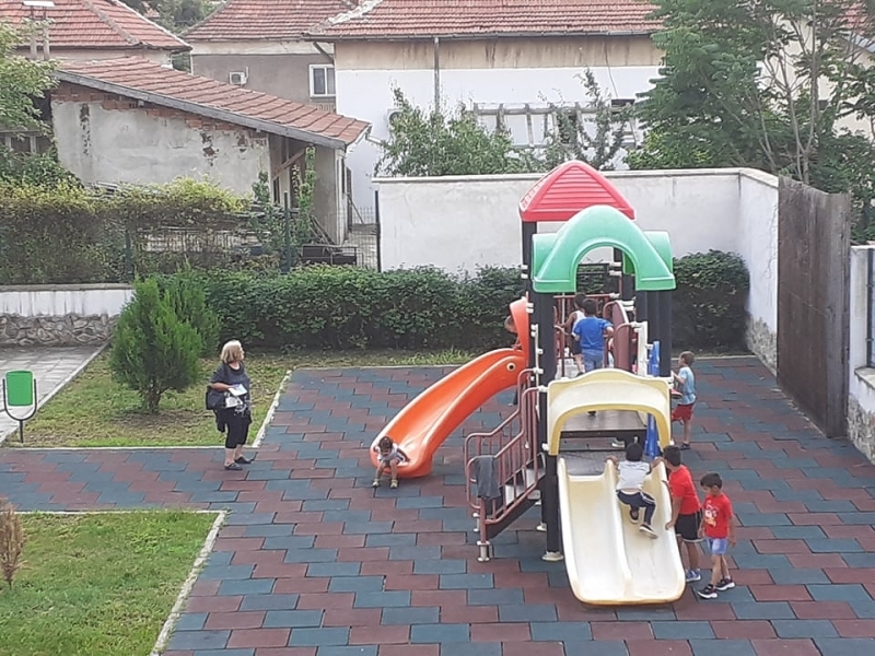 Община Бяла Слатина продължава изпълнението на проект Център за социално