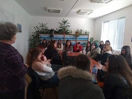 По повод Световния ден на водата 22 март експерти