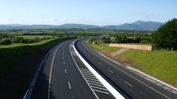 София Ограничена е видимостта поради мъгла до 50 м в района