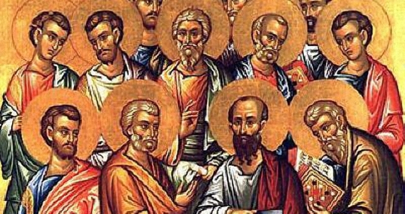 Православните християни отбелязват днес Светли понеделник втория ден на
